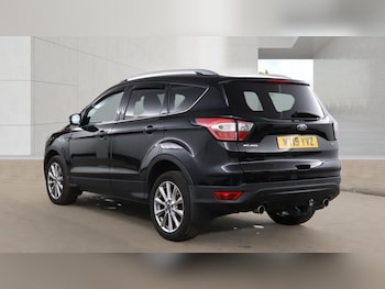 Used Ford Kuga 2019 for sale - 78789059: Photo