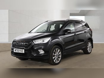 Used Ford Kuga 2019 for sale - 78789059: Photo