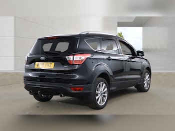 Used Ford Kuga 2019 for sale - 78789059: Photo