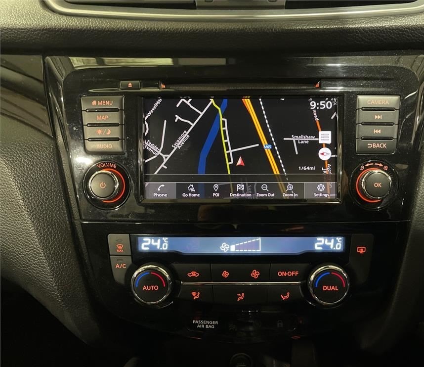 Used Nissan Qashqai 2019 for sale - 77531970: Photo 3