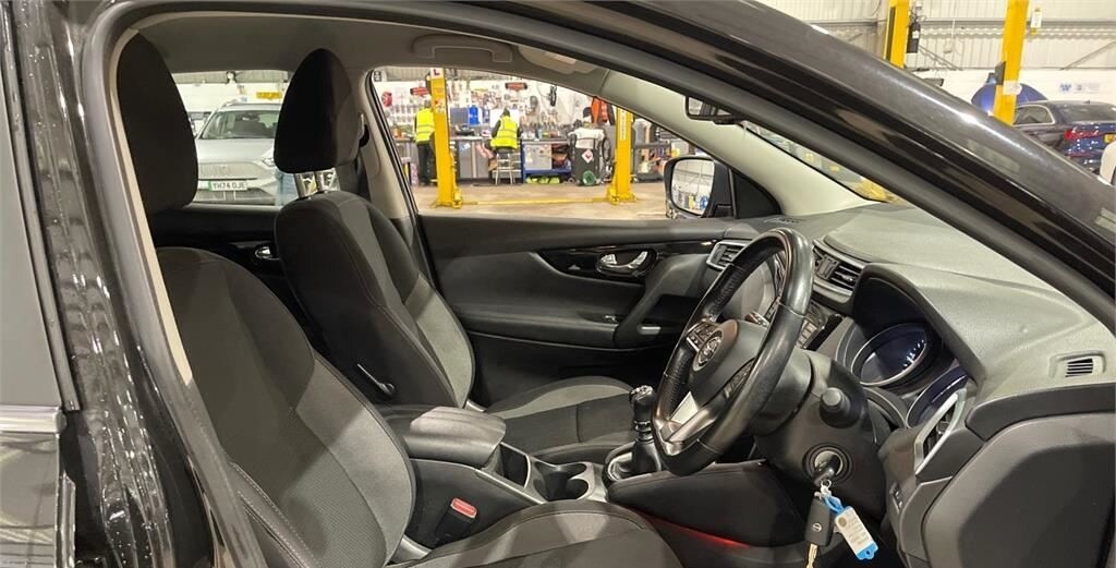 Used Nissan Qashqai 2019 for sale - 77531970: Photo 7