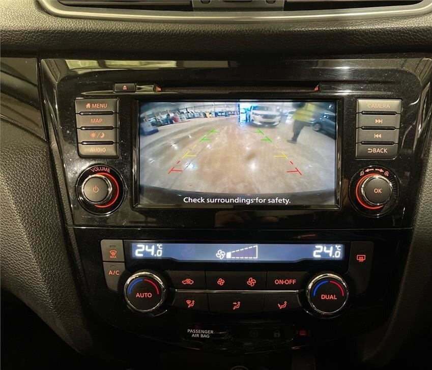 Used Nissan Qashqai 2019 for sale - 77531970: Photo 8