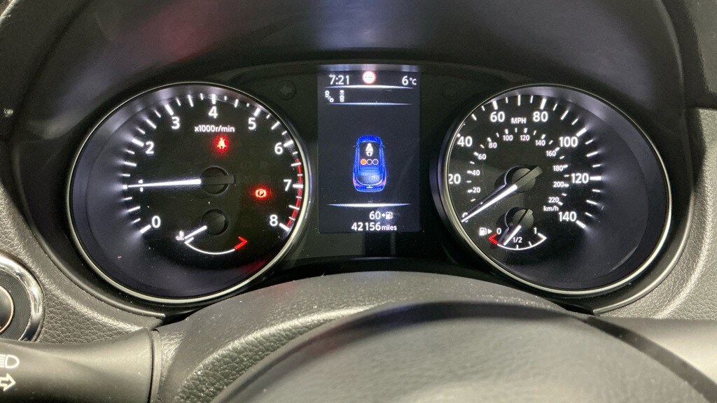 Used Nissan Qashqai 2017 for sale - 77403920: Photo 10