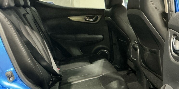 Used Nissan Qashqai 2017 for sale - 77403920: Photo 11