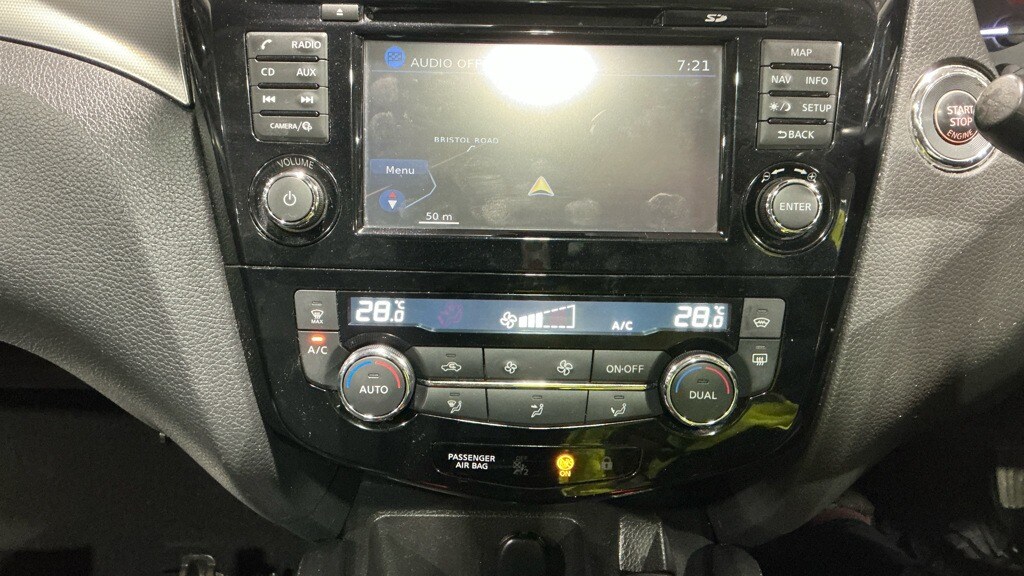 Used Nissan Qashqai 2017 for sale - 77403920: Photo 5