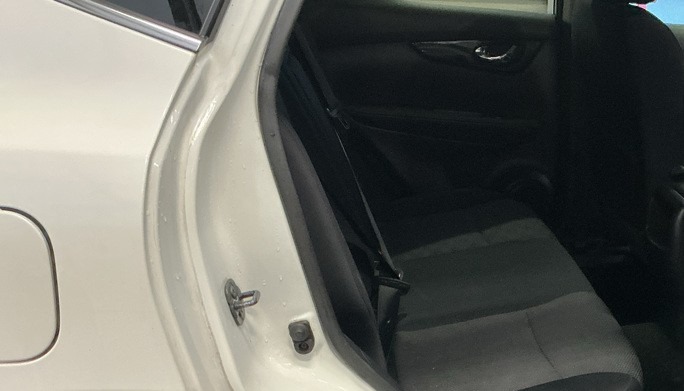 Used Nissan Qashqai 2016 for sale - 77521848: Photo 12