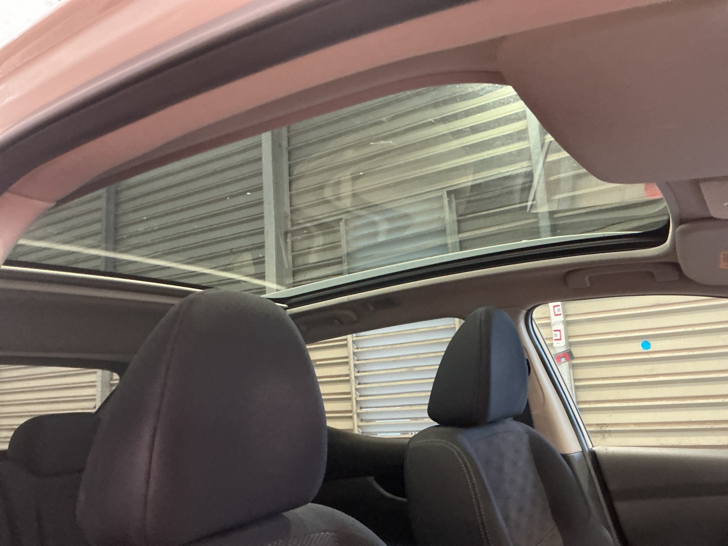 Used Nissan Qashqai 2016 for sale - 77521848: Photo 3