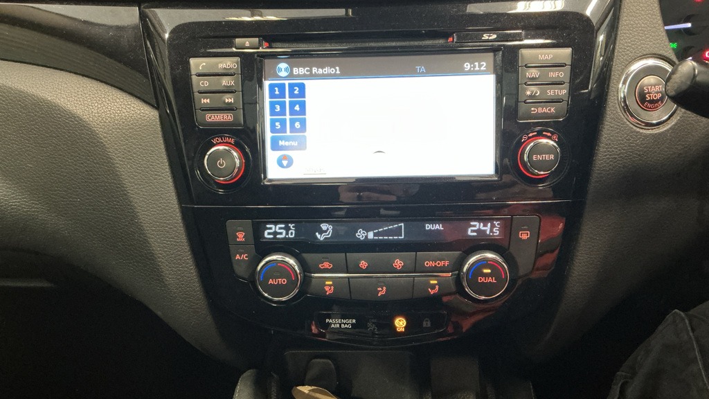 Used Nissan Qashqai 2016 for sale - 77521848: Photo 4