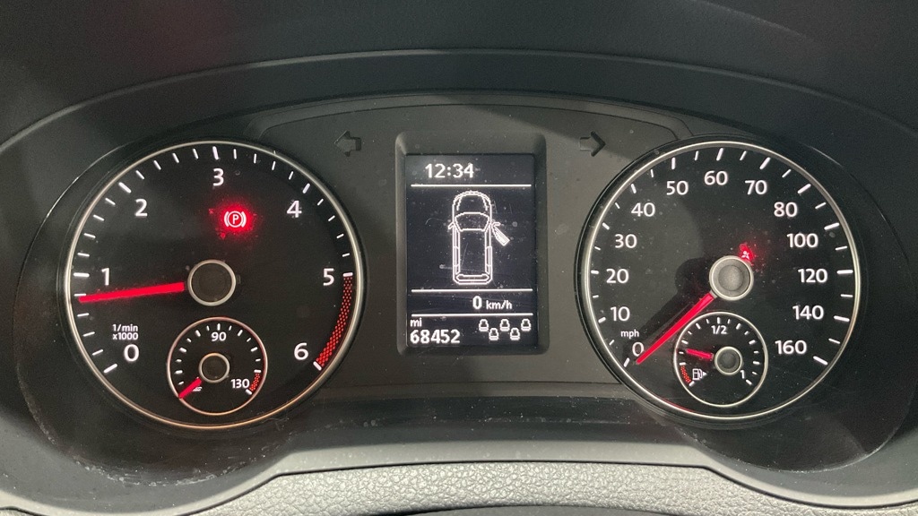 Used Volkswagen Sharan 2014 for sale - 76507327: Photo 10