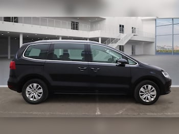 2014 (14) - 2.0 TDI CR BlueMotion Tech 140 SE 5dr ++ 7 SEATS / DAB / 11 SERVICES ++