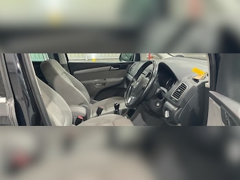 Used Volkswagen Sharan 2014 for sale - 76507327: Photo