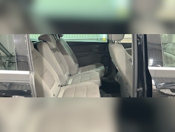 Used Volkswagen Sharan 2014 for sale - 76507327: Photo