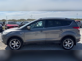 Used Ford Kuga 2014 for sale - 75689750: Photo