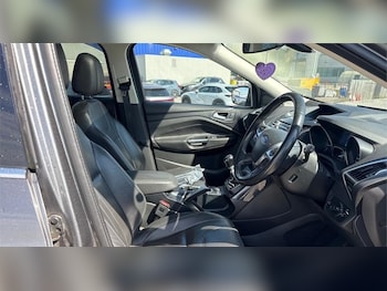 Used Ford Kuga 2014 for sale - 75689750: Photo