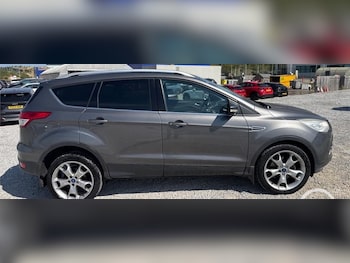 Used Ford Kuga 2014 for sale - 75689750: Photo
