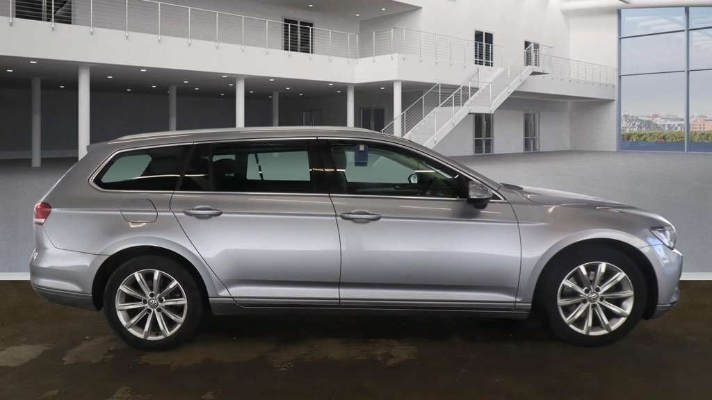 Used Volkswagen Passat 2018 for sale - 78026064: Photo 6