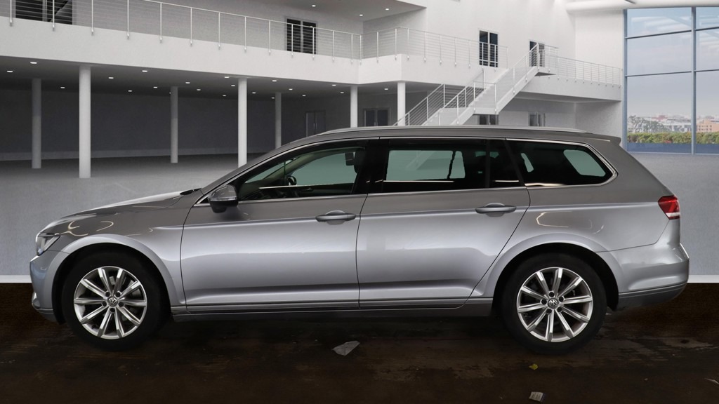 Used Volkswagen Passat 2018 for sale - 78026064: Photo 7