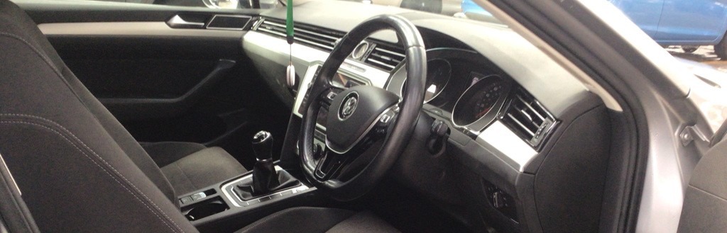 Used Volkswagen Passat 2018 for sale - 78026064: Photo 8