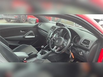 Used Volkswagen Scirocco 2015 for sale - 78791958: Photo