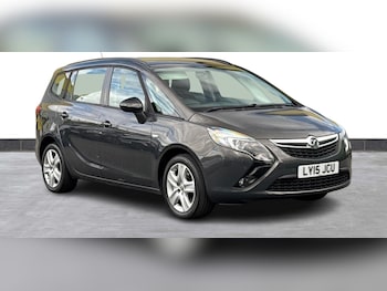 2015 (15) - 1.4T Exclusiv 5dr ++ ULEZ / 12 MTHS MOT / SENSORS ++