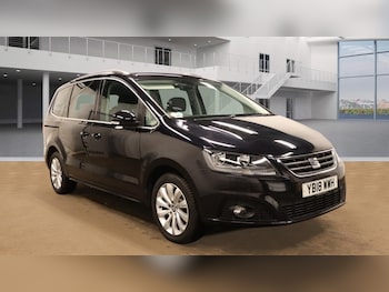 2018 (18) - 2.0 TDI CR Ecomotive SE 150 5dr ++ SAT NAV / H/SEATS / ULEZ ++