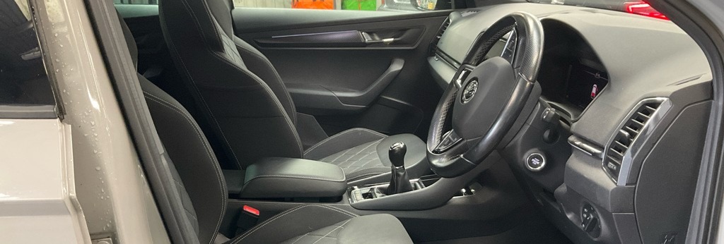 Used SEAT Alhambra 2018 for sale - 76088479: Photo 3