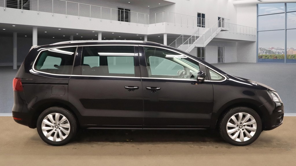 Used SEAT Alhambra 2018 for sale - 76088479: Photo 6