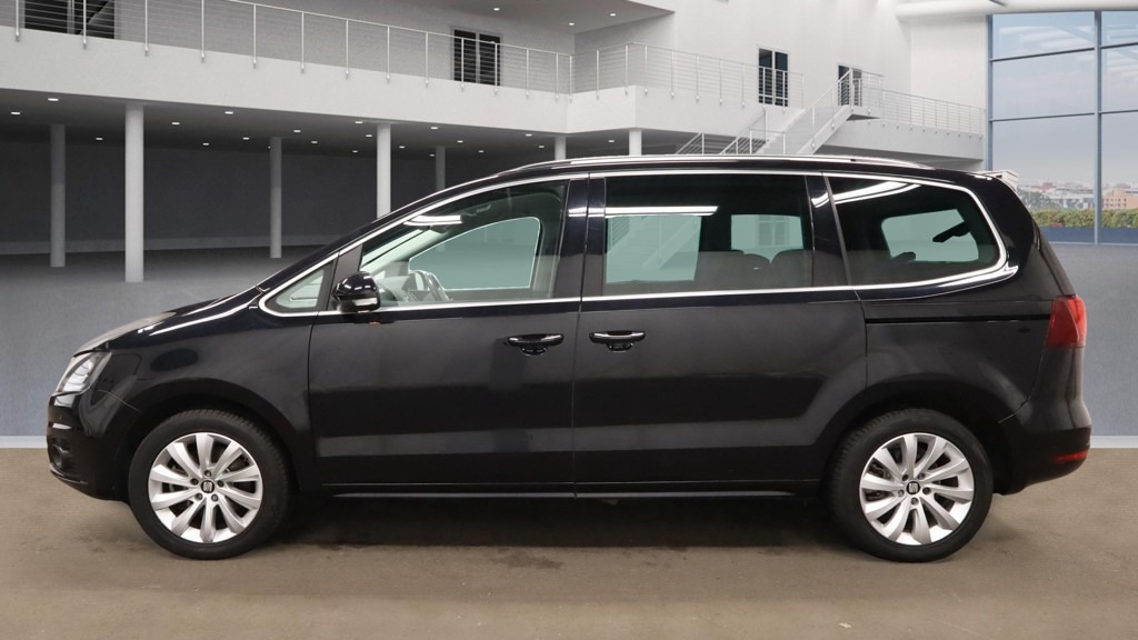 Used SEAT Alhambra 2018 for sale - 76088479: Photo 7