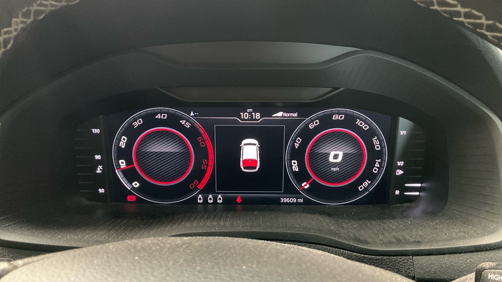 Used SEAT Alhambra 2018 for sale - 76088479: Photo 8