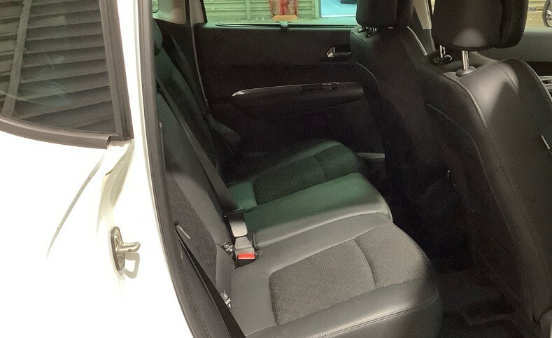 Used Peugeot 3008 2016 for sale - 77816912: Photo 10