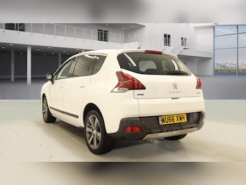 Used Peugeot 3008 2016 for sale - 77816912: Photo