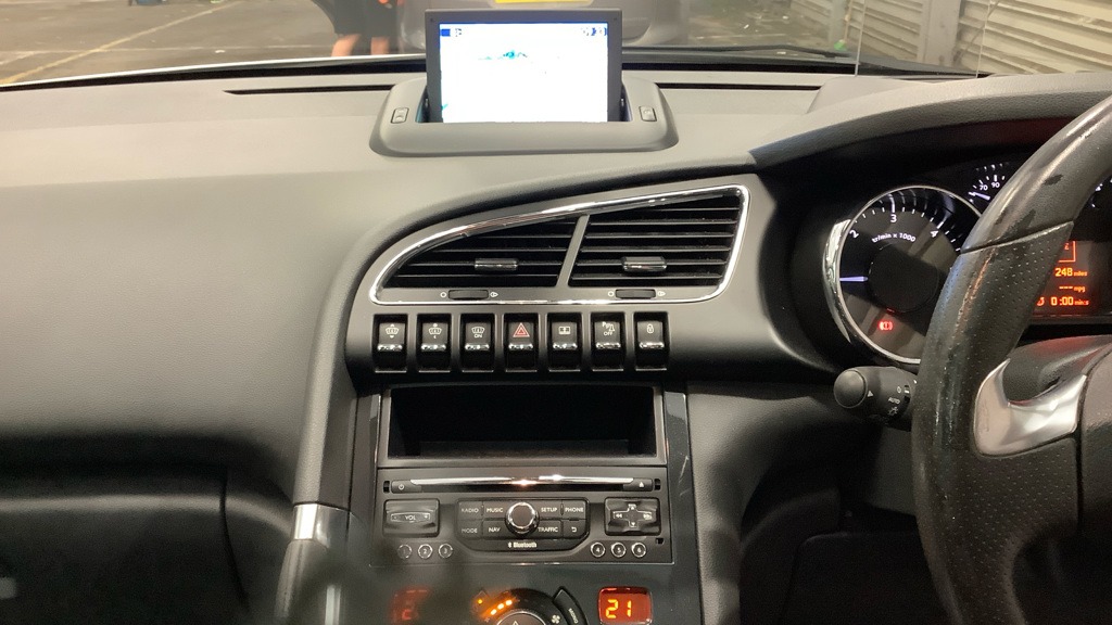 Used Peugeot 3008 2016 for sale - 77816912: Photo 4