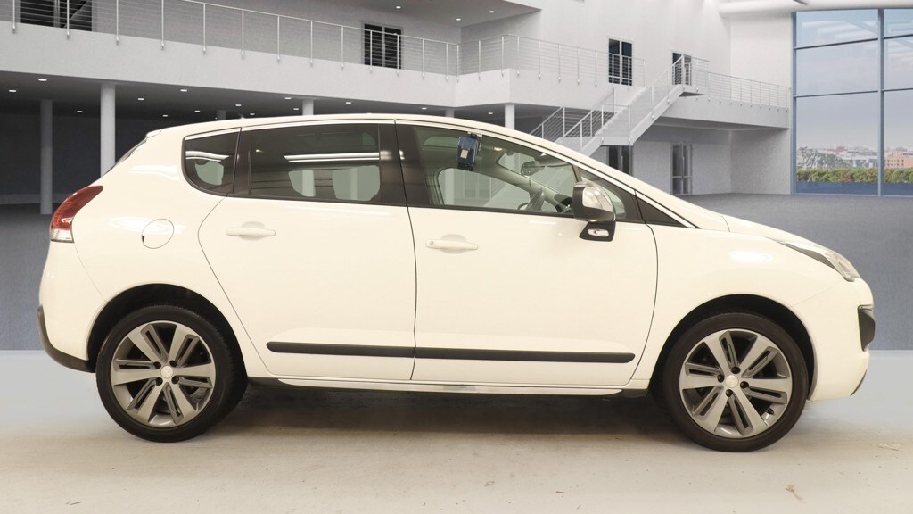 Used Peugeot 3008 2016 for sale - 77816912: Photo 7