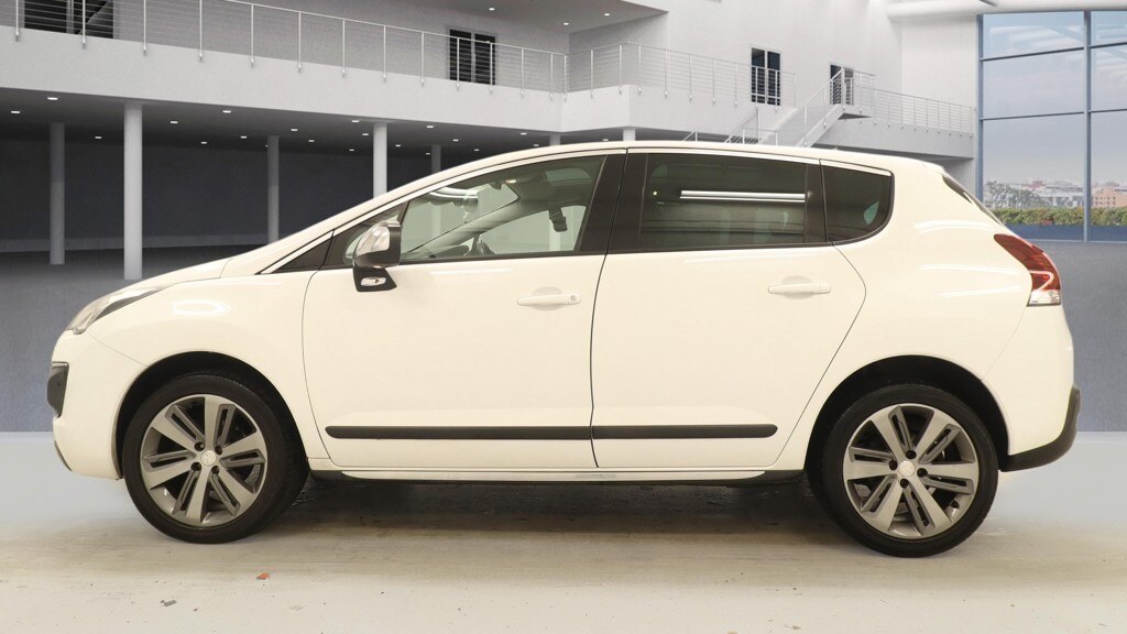 Used Peugeot 3008 2016 for sale - 77816912: Photo 8