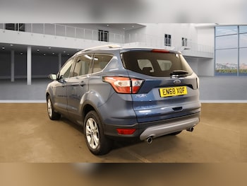 Used Ford Kuga 2019 for sale - 75438427: Photo