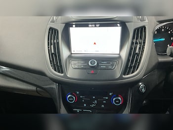 Used Ford Kuga 2019 for sale - 75438427: Photo