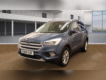 Used Ford Kuga 2019 for sale - 75438427: Photo