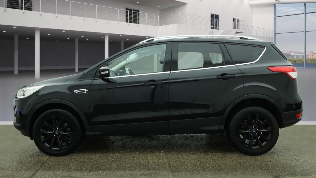 Used Ford Kuga 2016 for sale - 77605262: Photo 2