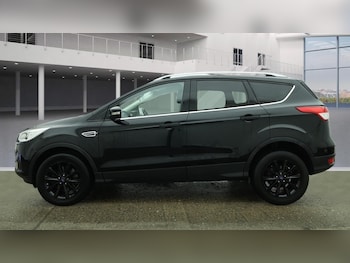 Used Ford Kuga 2016 for sale - 77605262: Photo