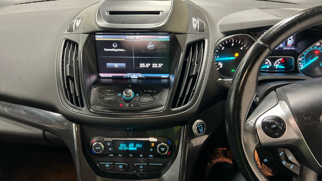 Used Ford Kuga 2016 for sale - 77605262: Photo 3