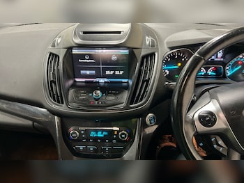 Used Ford Kuga 2016 for sale - 77605262: Photo