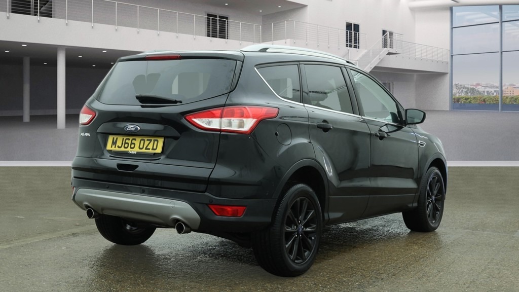 Used Ford Kuga 2016 for sale - 77605262: Photo 7