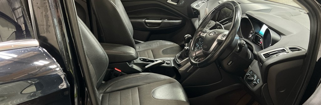 Used Ford Kuga 2016 for sale - 77605262: Photo 8