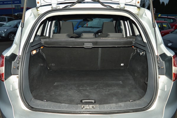 Used Ford Kuga 2010 for sale - 73782449: Photo 14