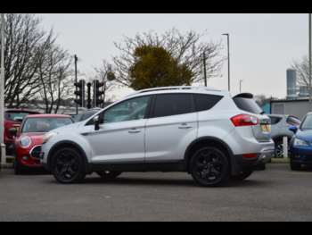 Used Ford Kuga 2010 for sale - 73782449: Photo