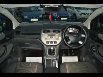 Used Ford Kuga 2010 for sale - 73782449: Photo