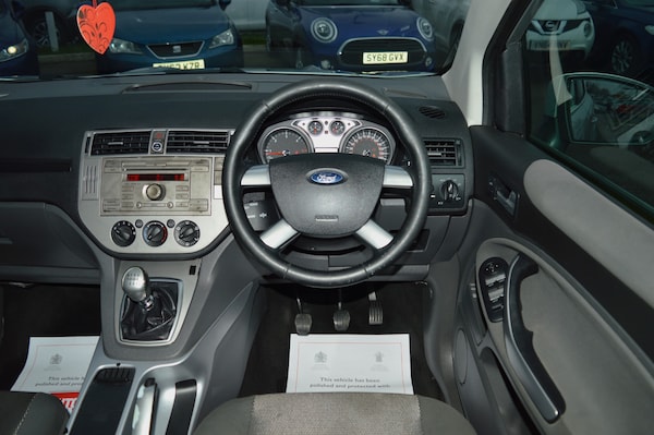 Used Ford Kuga 2010 for sale - 73782449: Photo 5