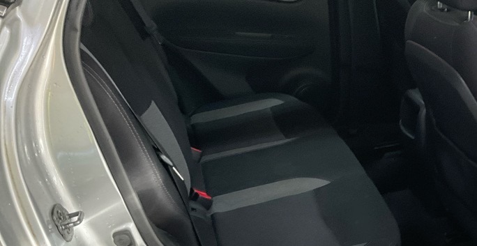 Used Nissan Qashqai 2017 for sale - 77245559: Photo 11