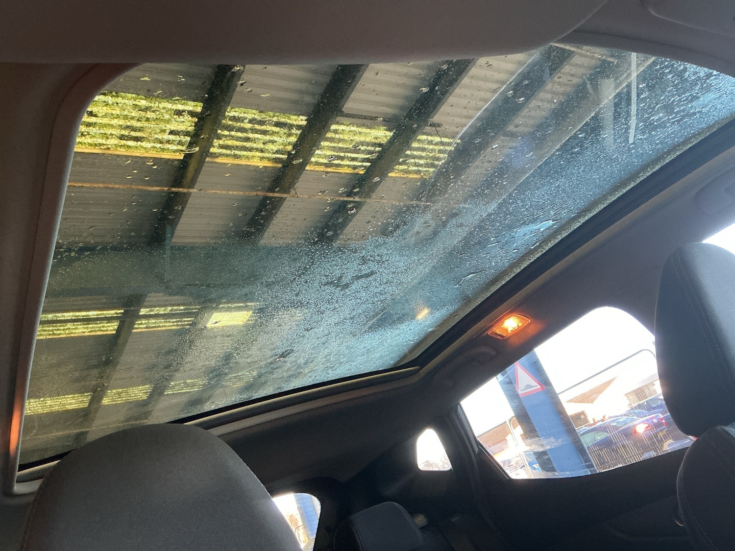 Used Nissan Qashqai 2017 for sale - 77245559: Photo 3