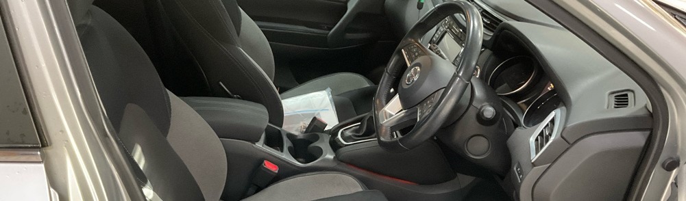 Used Nissan Qashqai 2017 for sale - 77245559: Photo 8